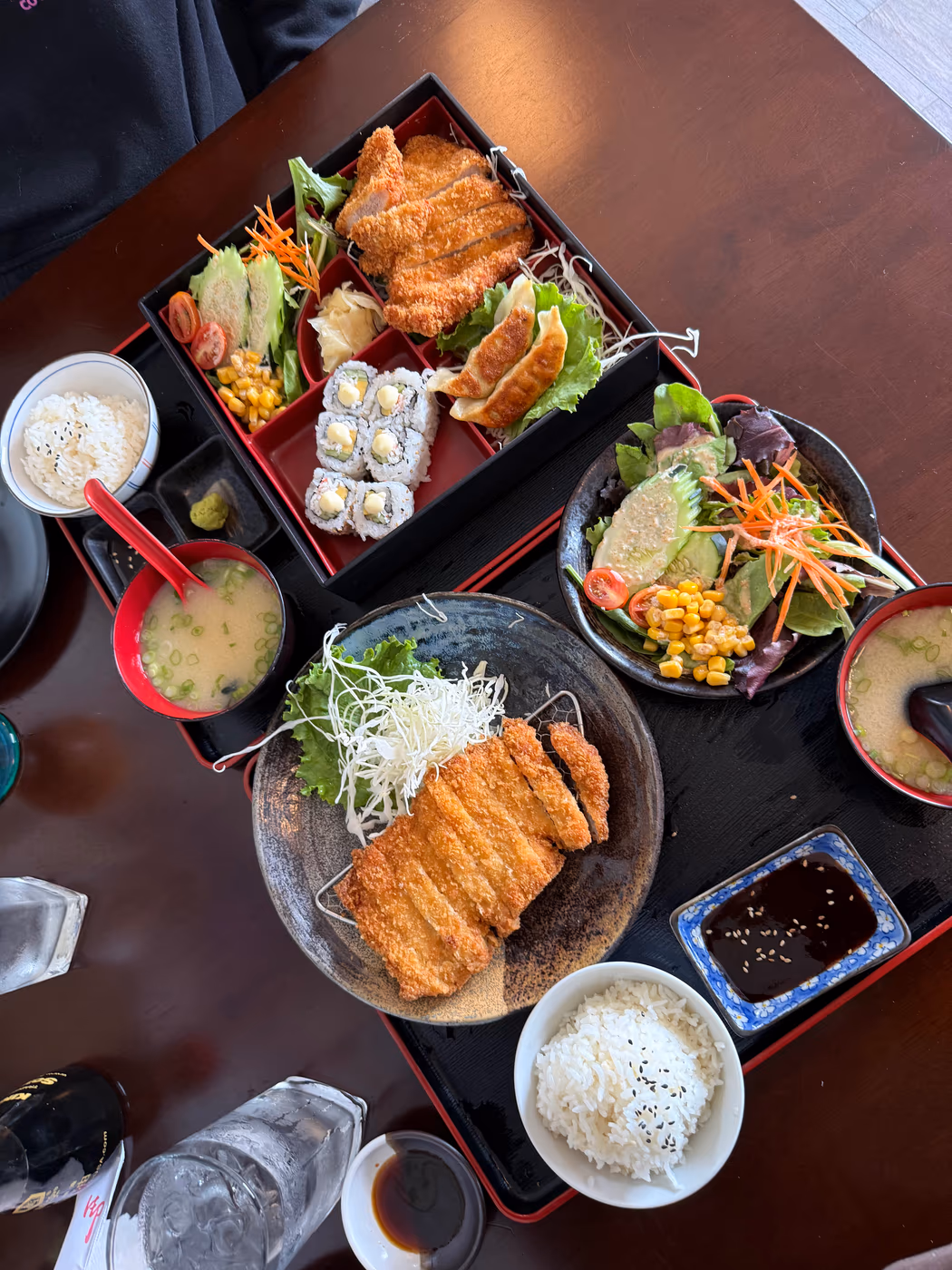 AME Thai Japanese Fusion