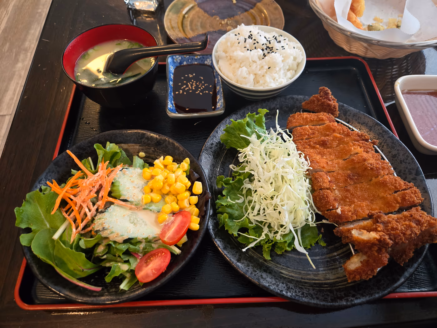 AME Thai Japanese Fusion photo 2