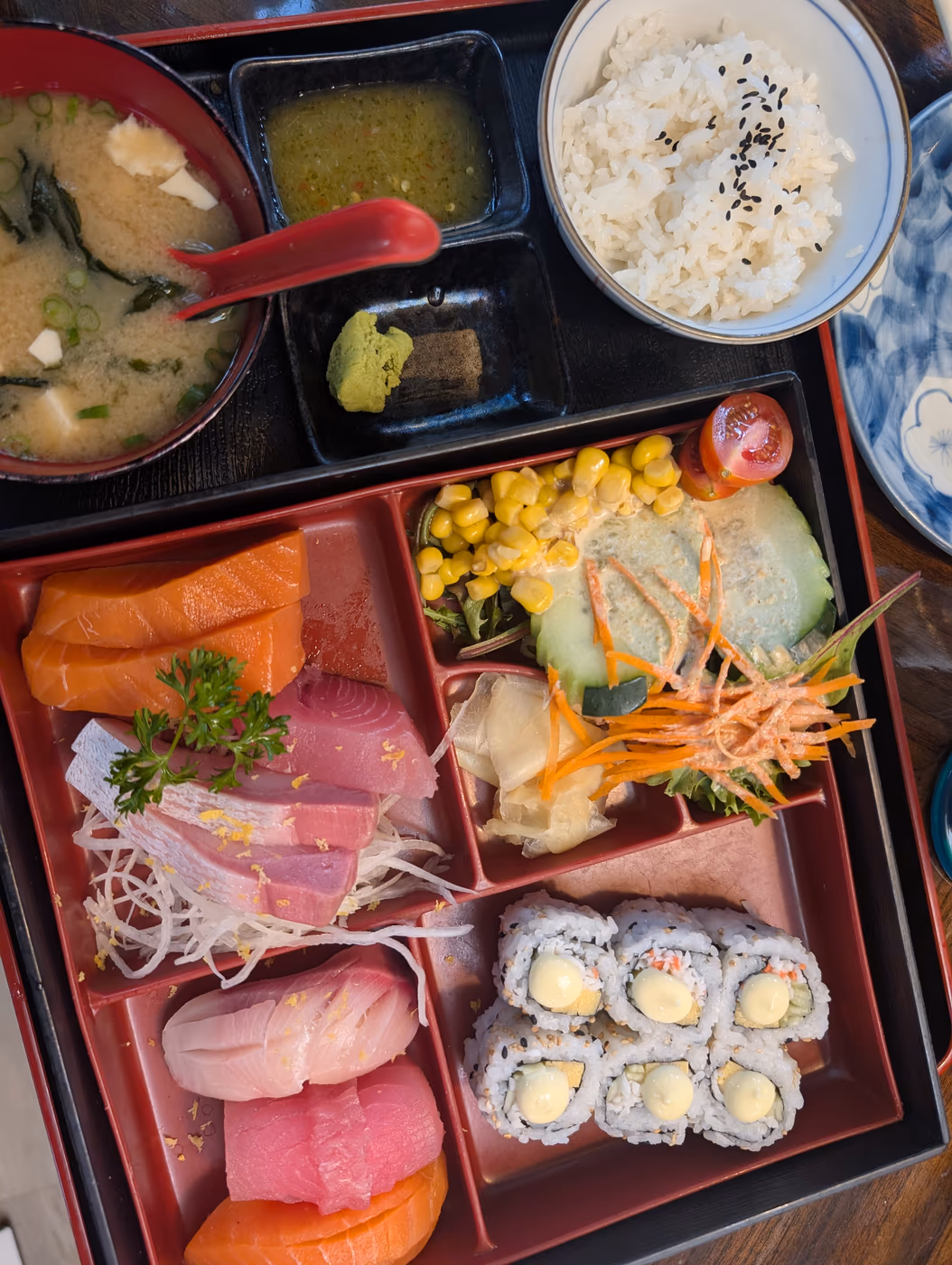 AME Thai Japanese Fusion photo 4