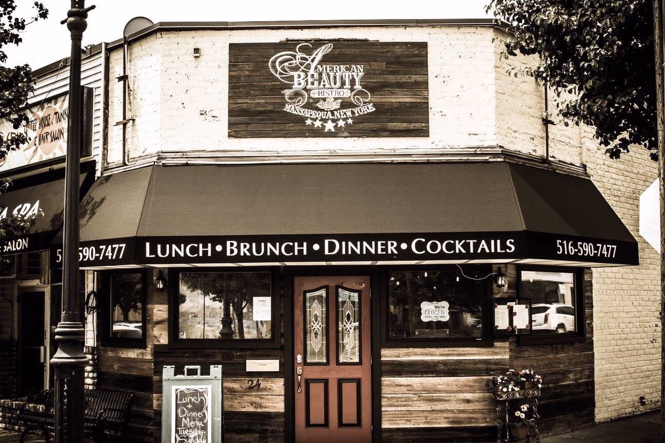 American Beauty Bistro