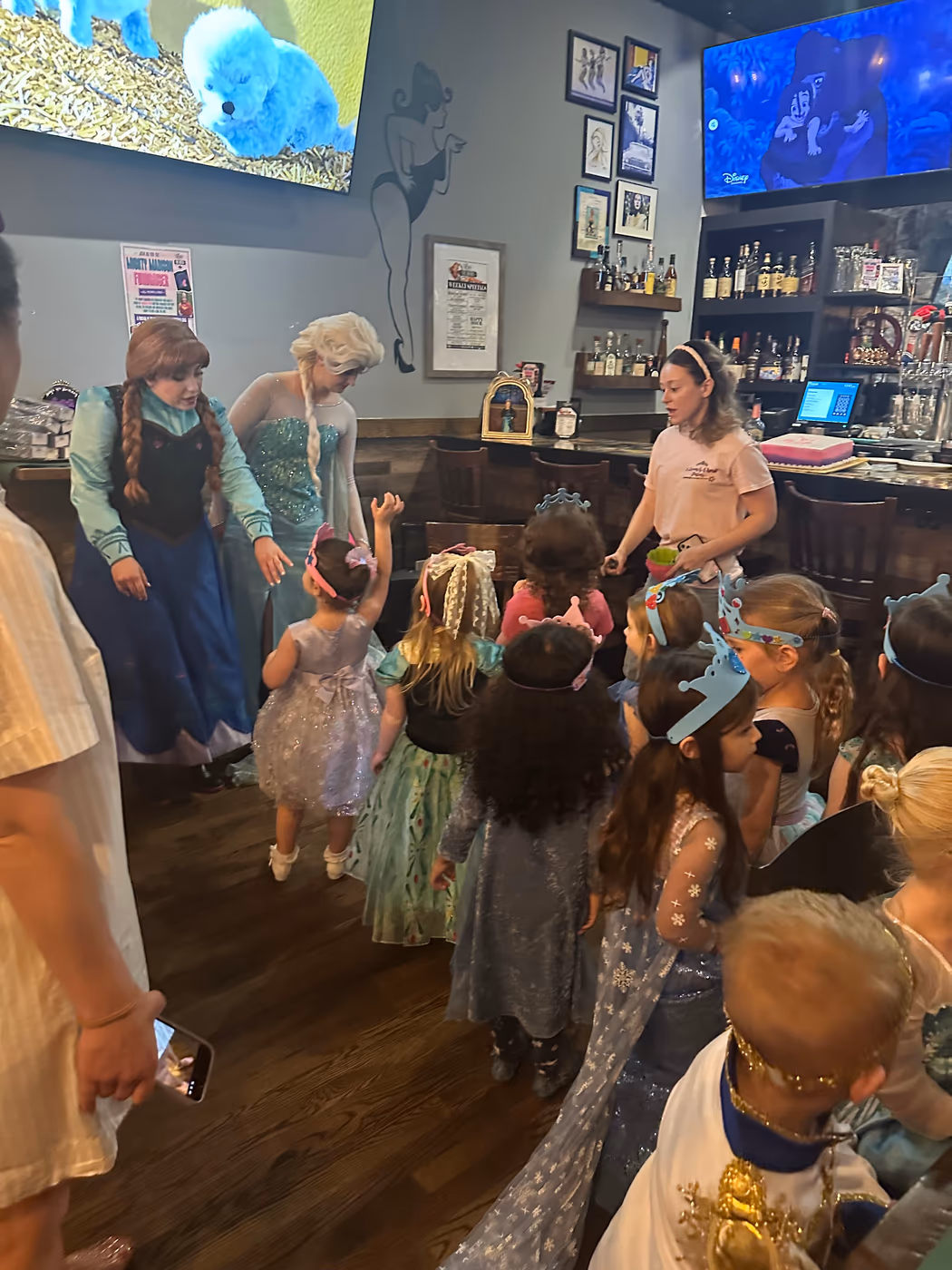 American Beauty Bistro photo 3