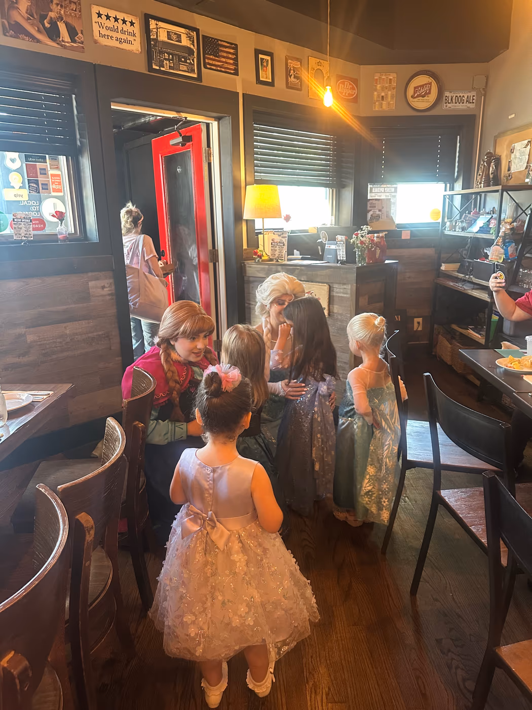 American Beauty Bistro photo 4