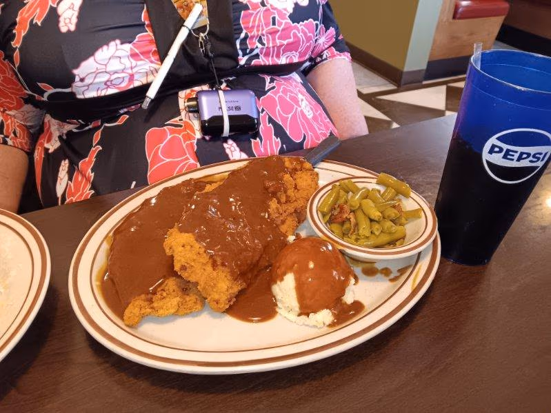 American Table Family Restaurant of Vincennes