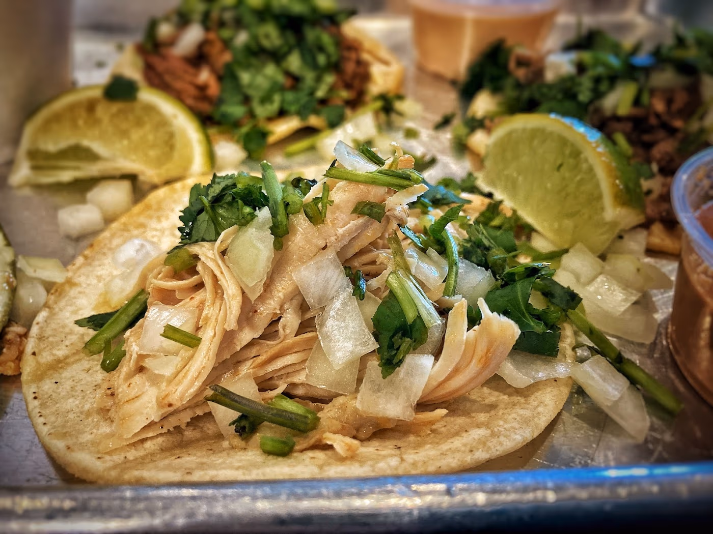 American Taco Company photo 3