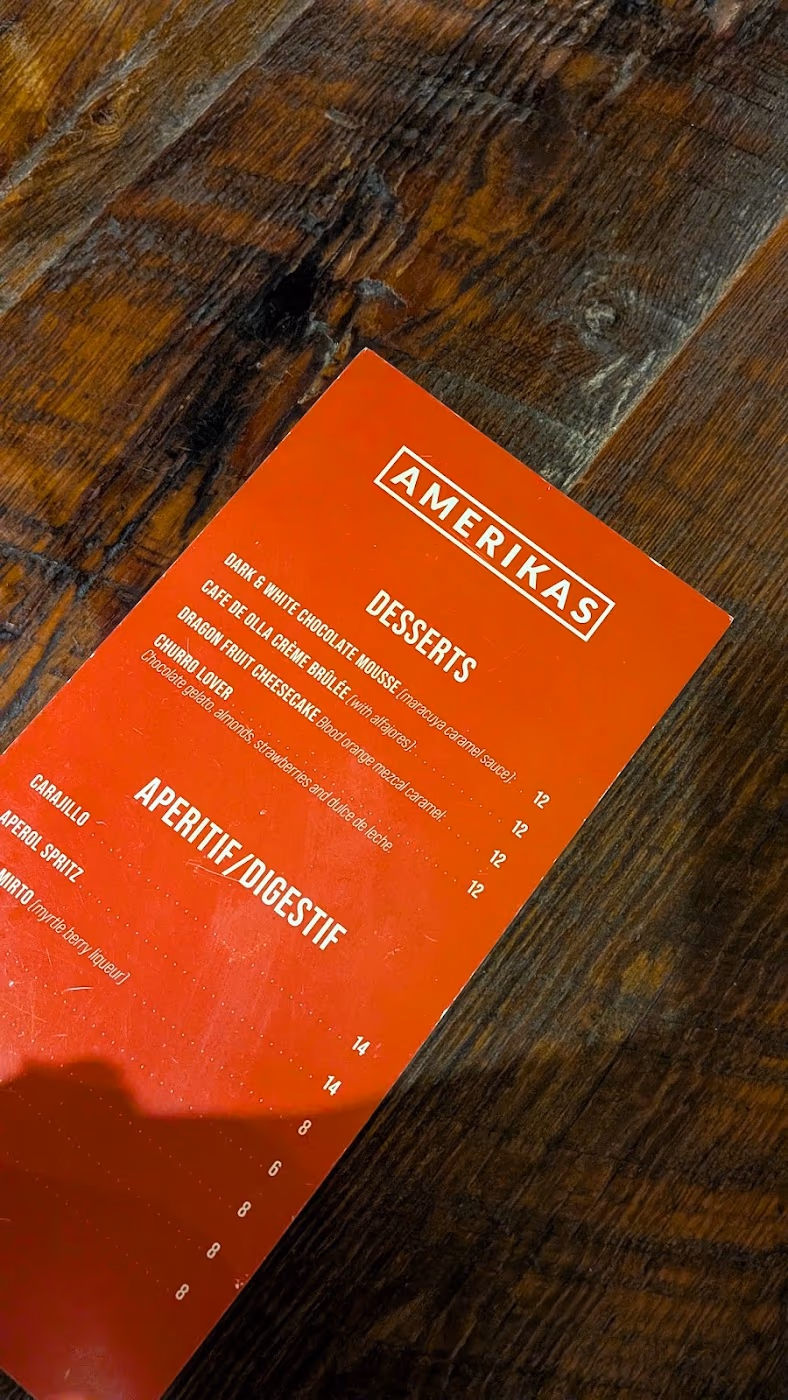 Amerikas Restaurant photo 2