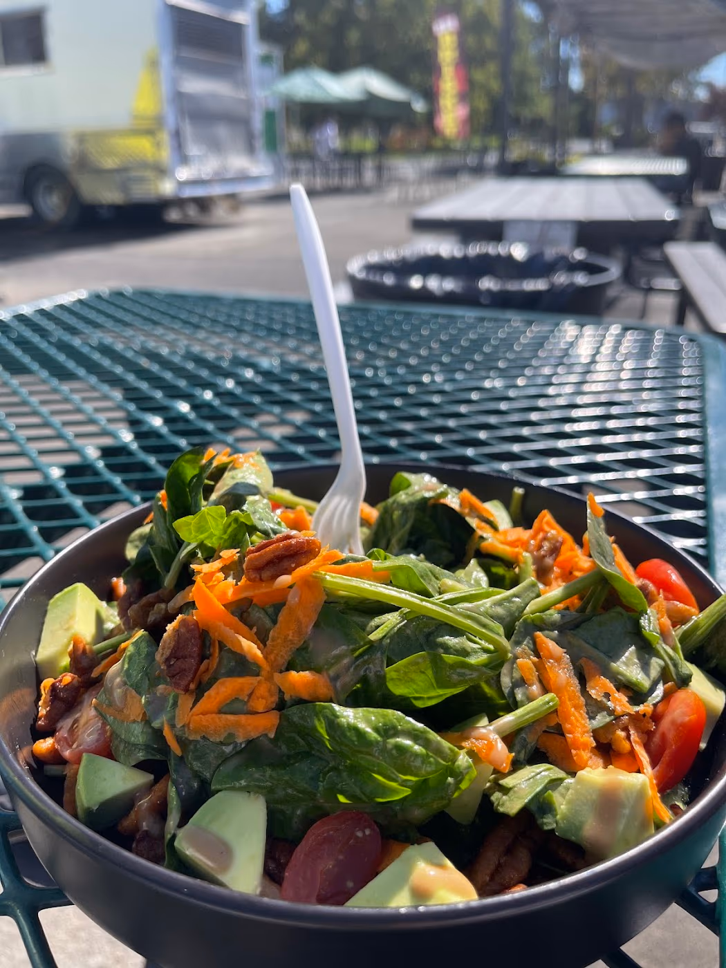 Amici Cucina Italian Food Truck photo 4