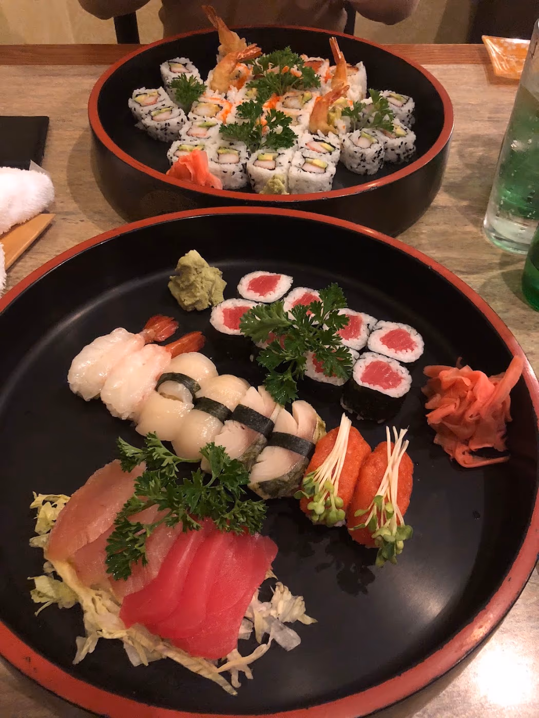 Amimoto Japanese Restaurant photo 4