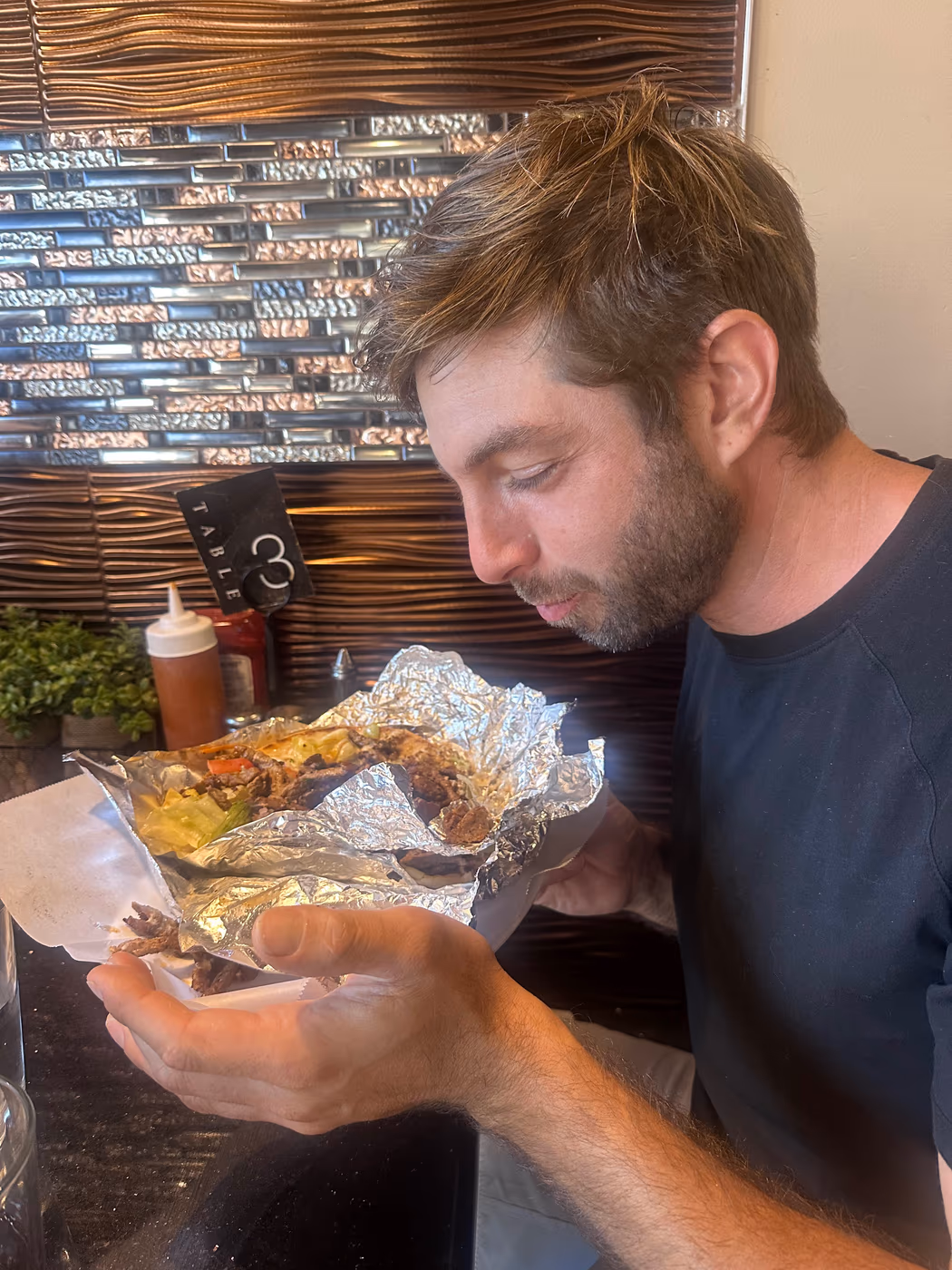 Amir Grill & Catering