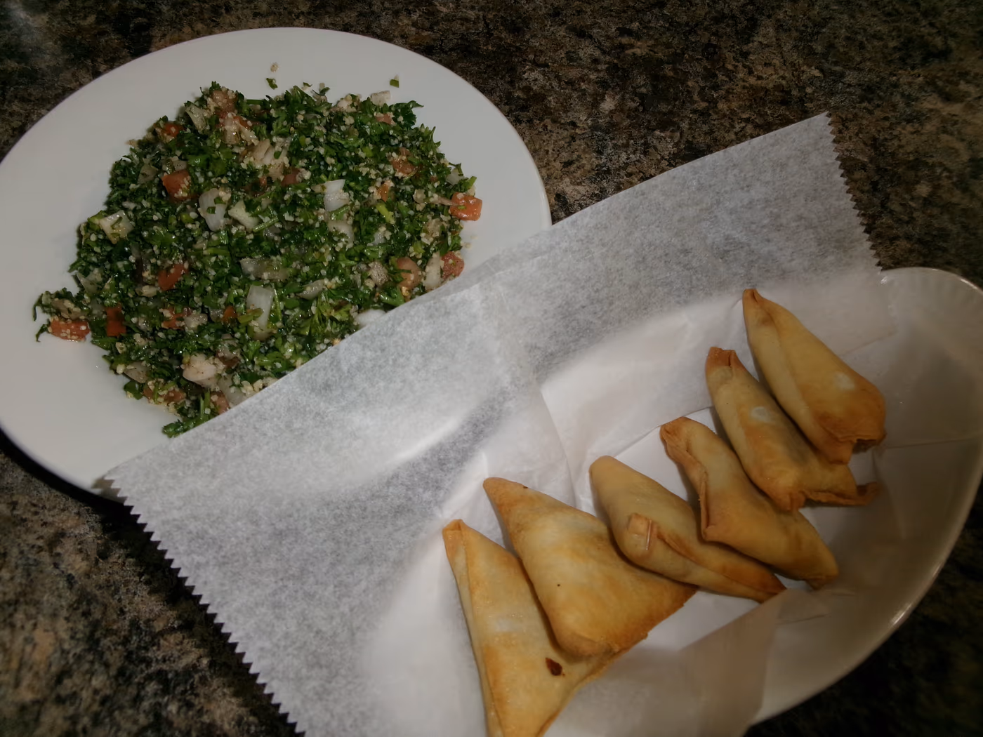 Amira's Kitchen photo 3