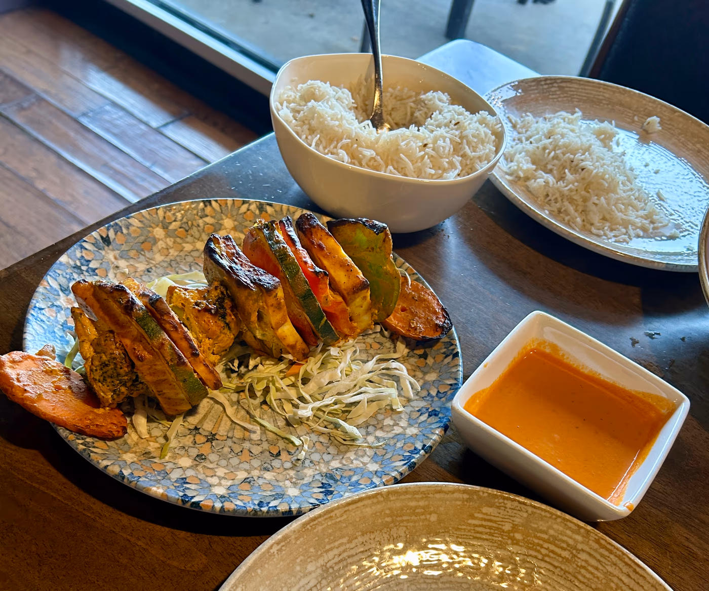 Amiraj ~ Modern Indian Kitchen photo 2