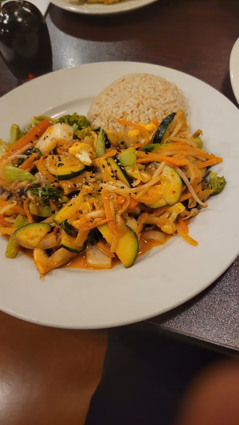 Amitabul Simply Vegan photo 4