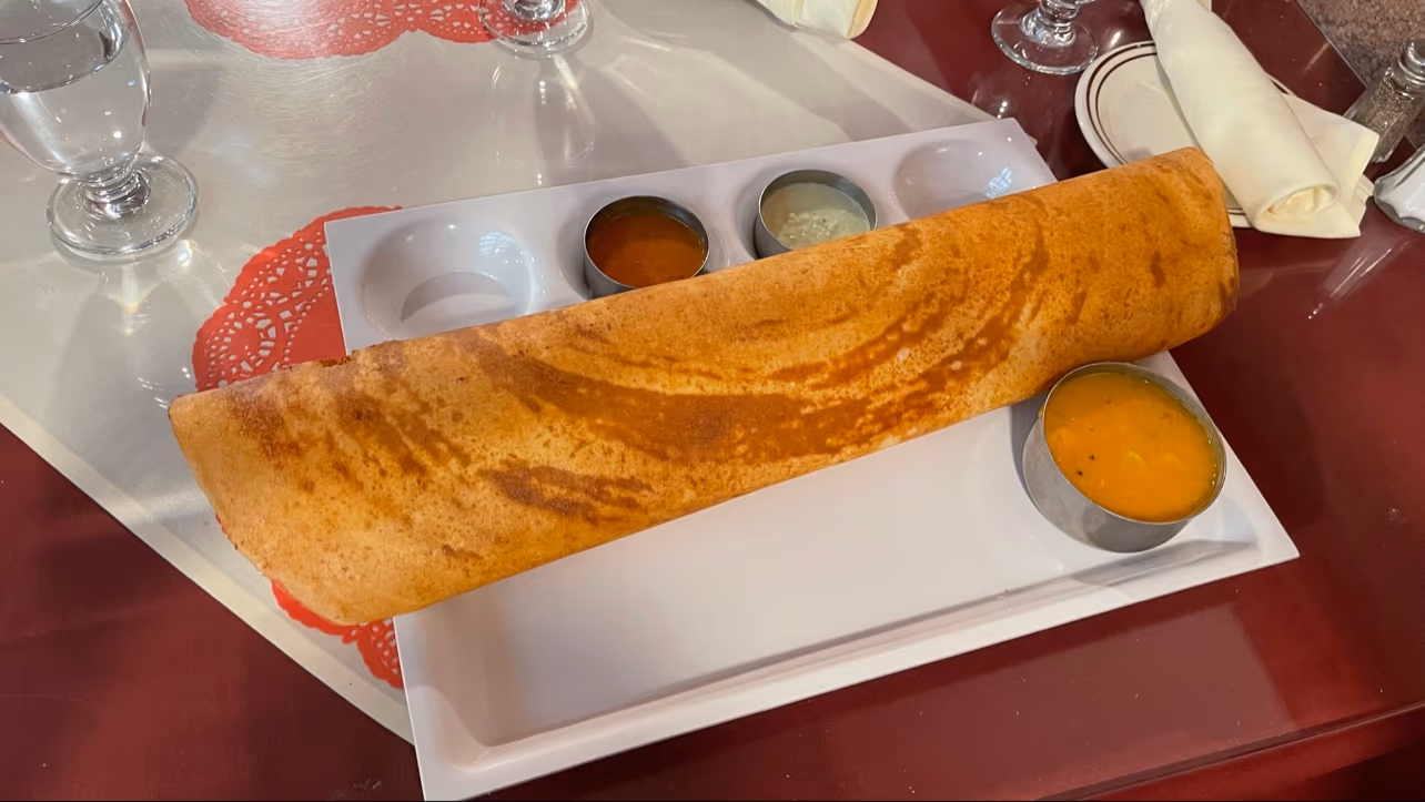 Amma's Kitchen