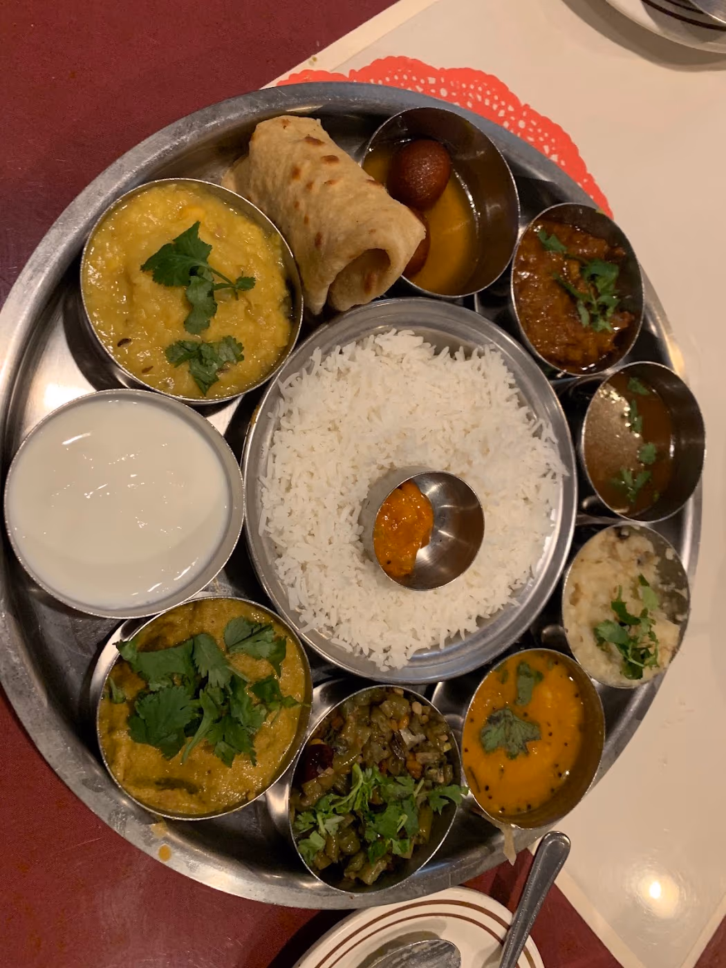 Amma's Kitchen photo 3