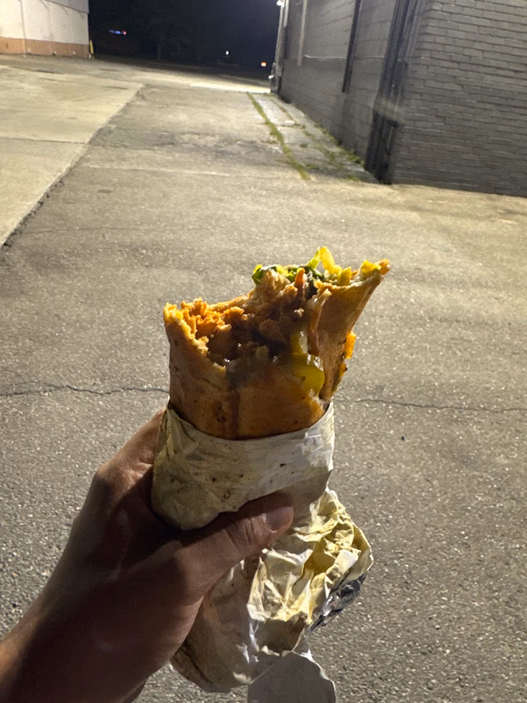 Amo Sami's Shawarma photo 4