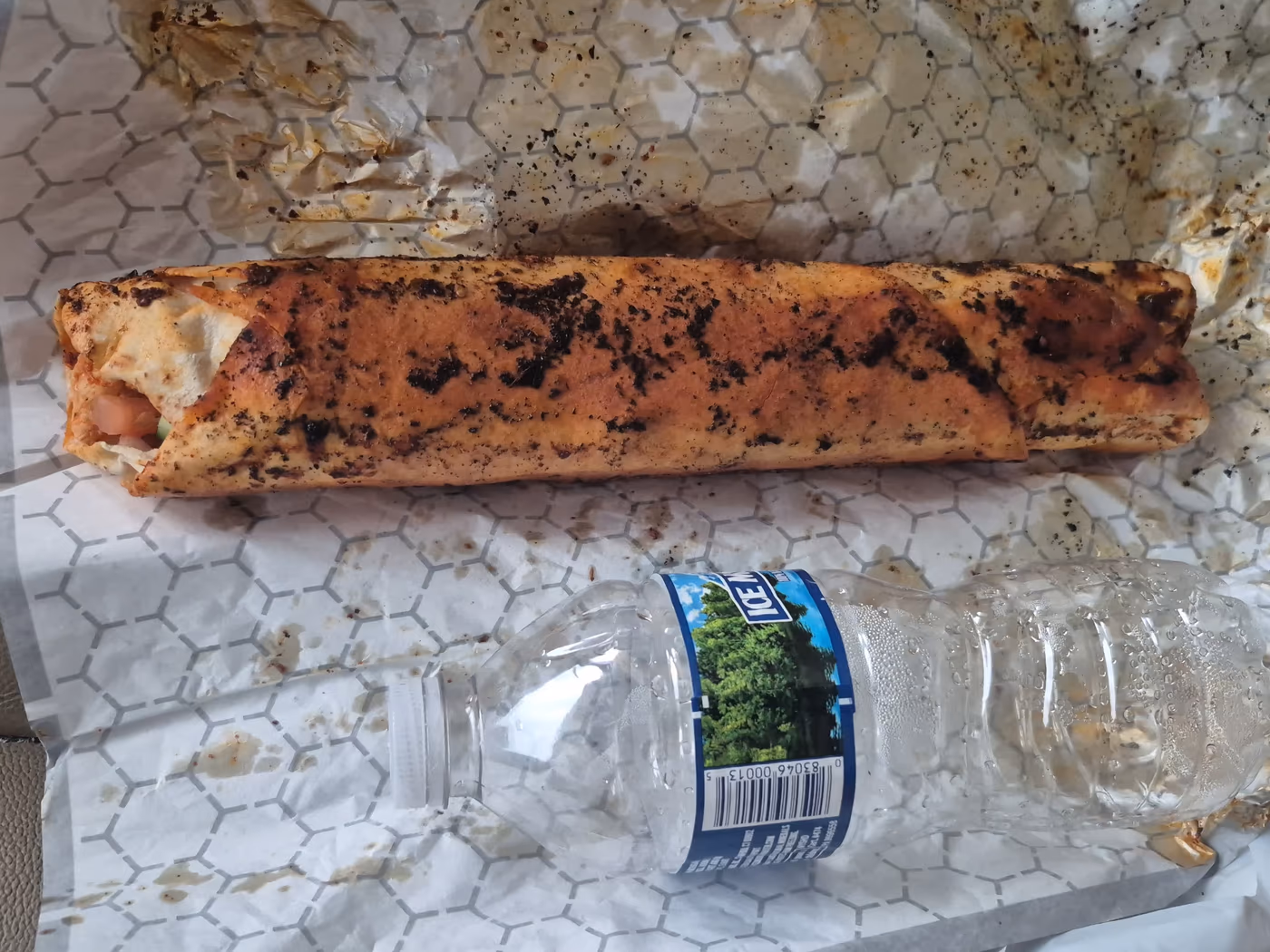Amo Sami's Shawarma photo 3