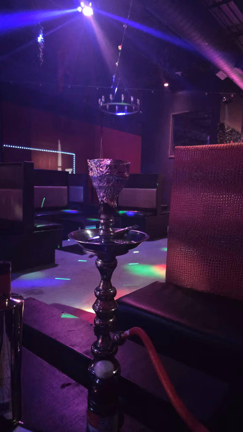 Amor Lounge photo 2