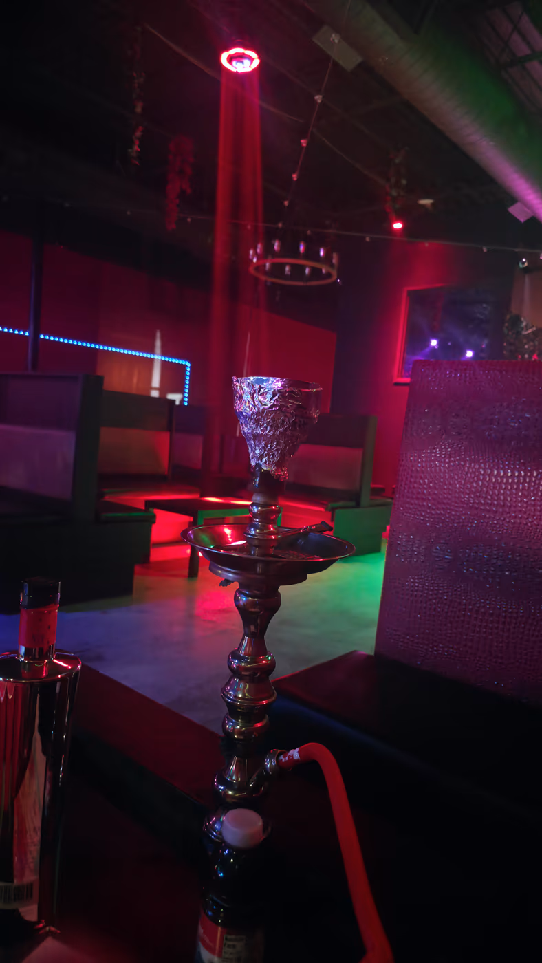 Amor Lounge photo 3