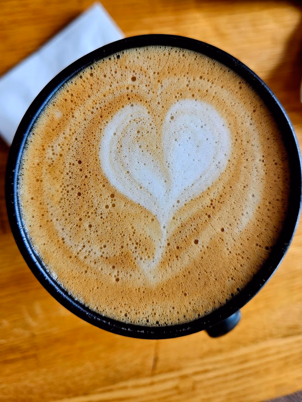 Amore Coffee