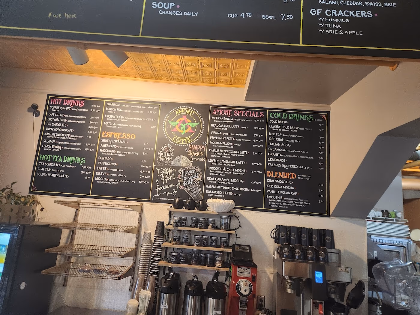 Amore Coffee photo 2