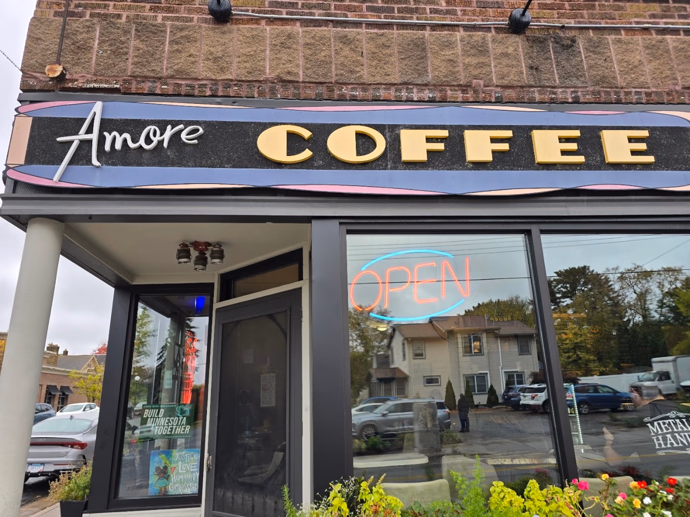 Amore Coffee photo 3