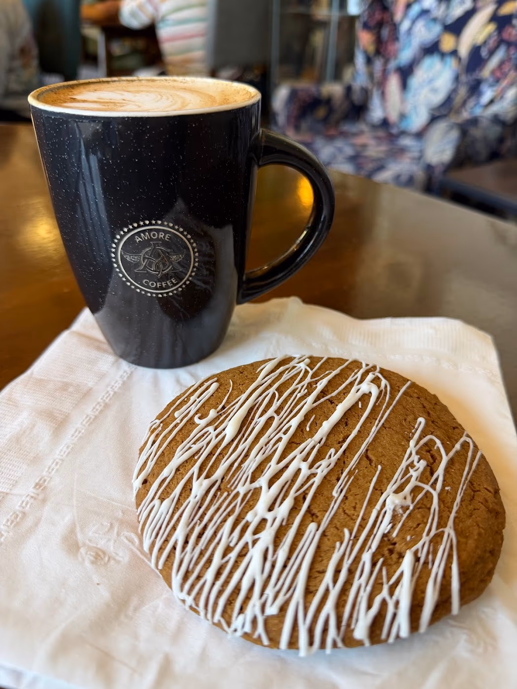 Amore Coffee photo 4