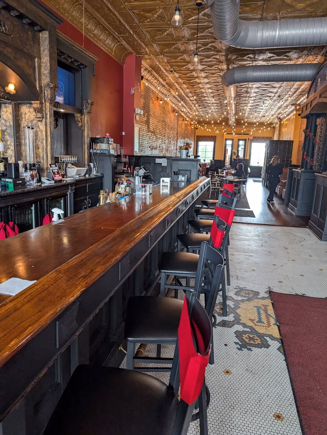 Amore Italian Restaurant photo 2