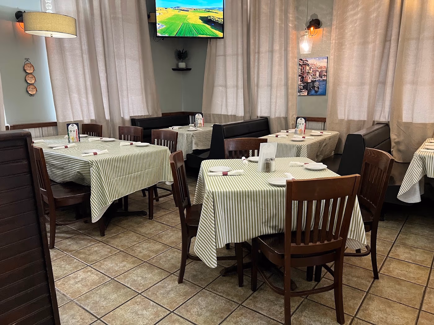 Amore Italian Restaurant