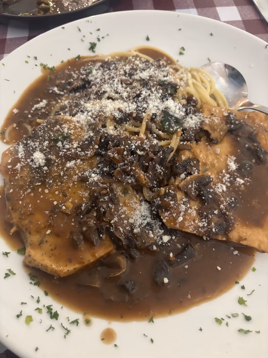 Amore Italian Restaurant photo 3