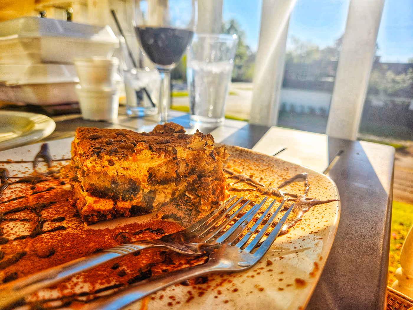 Amore Italian Ristorante & Bar photo 3