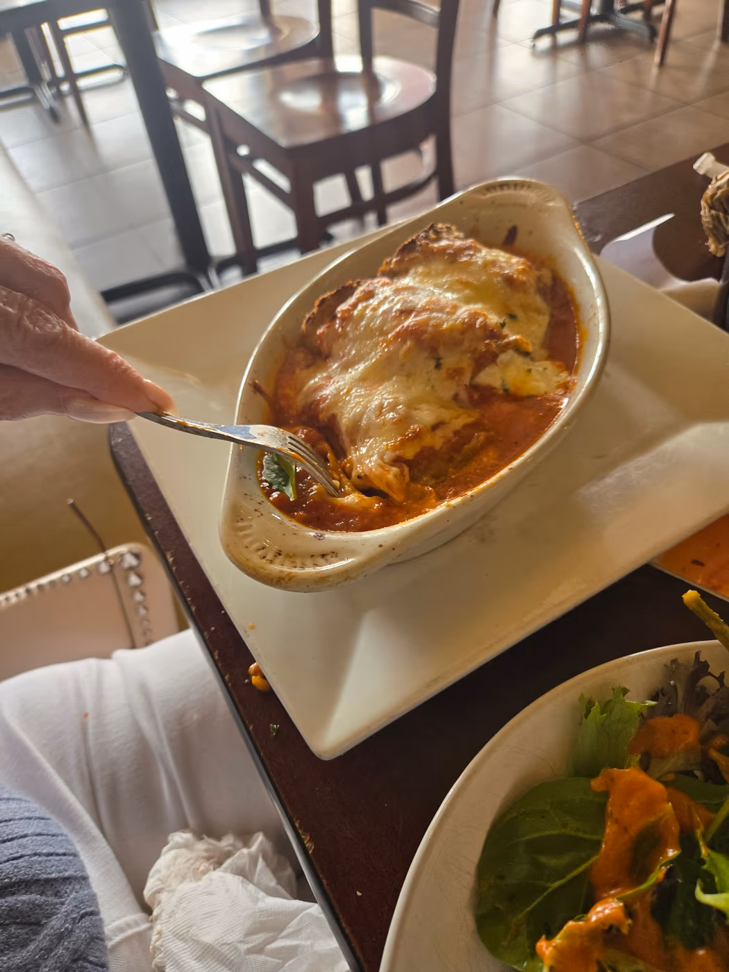 Amoretto Italian Restaurant photo 2