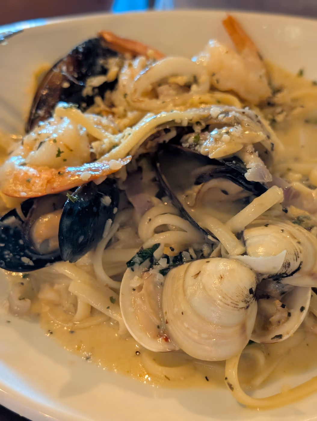 Amoretto Italian Restaurant photo 3