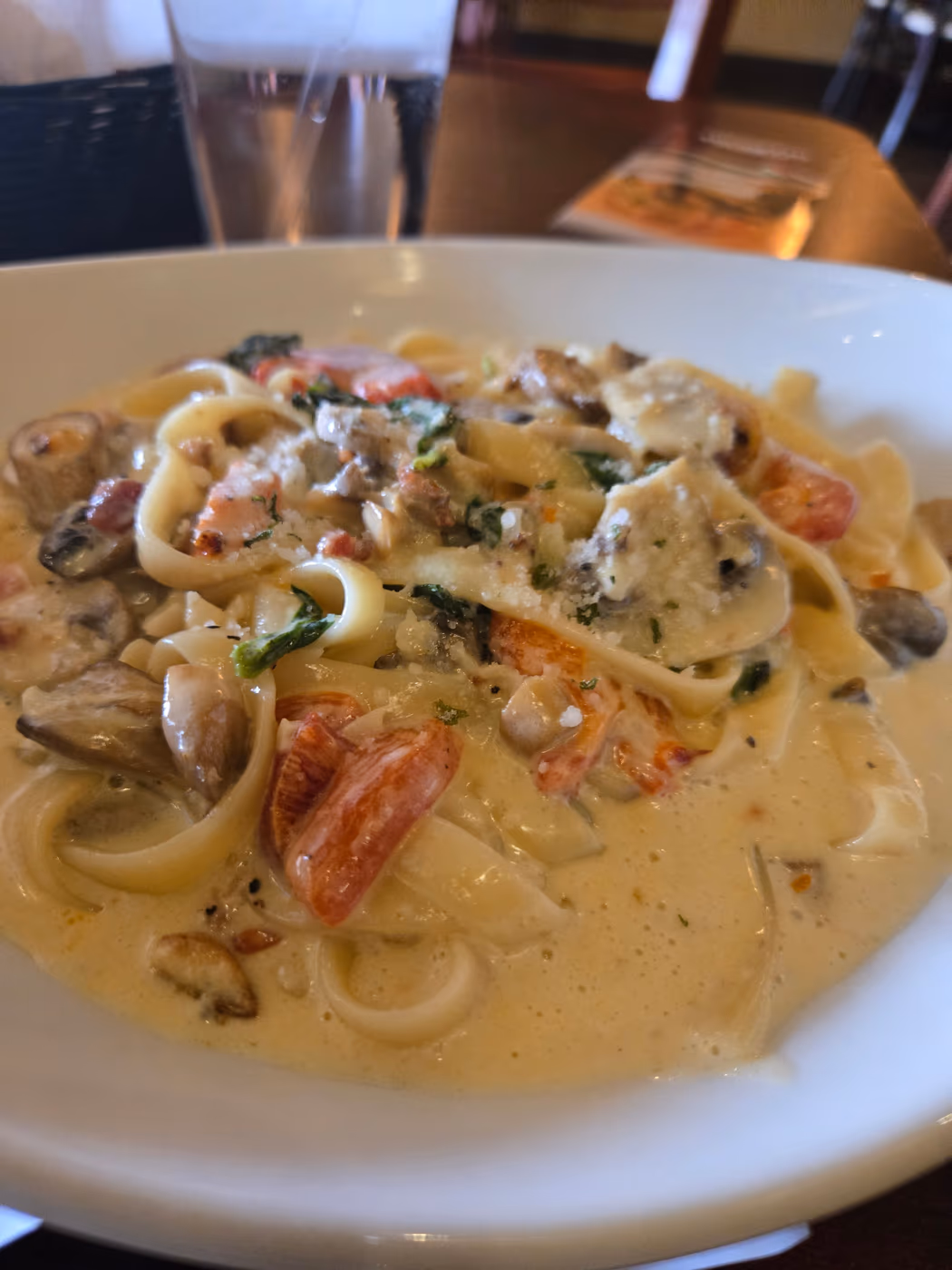Amoretto Italian Restaurant photo 4