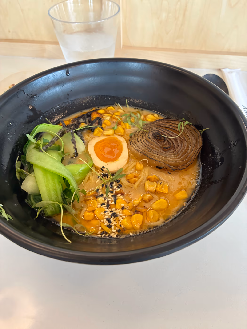 Ampersand Asian Supper Club photo 3