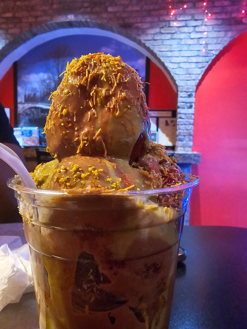 Amsterdam Falafelshop photo 3