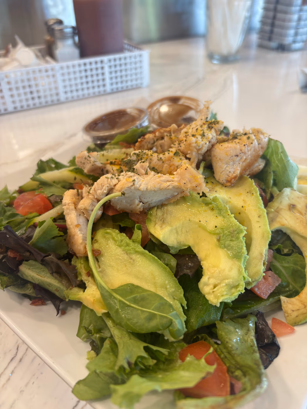 Amy's Grill & Cafe photo 4
