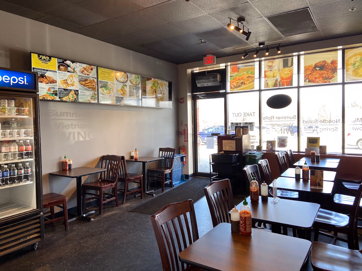 An Nam Vietnamese Grill photo 2