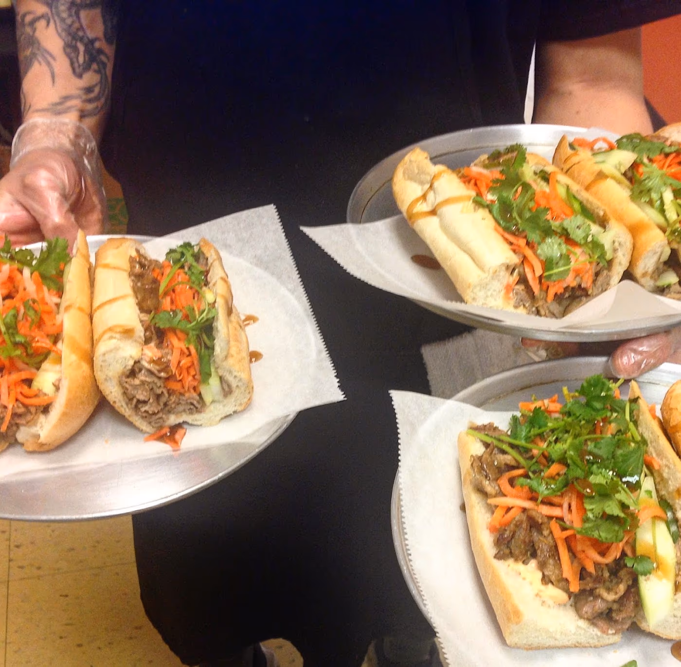 An Nam Vietnamese Grill photo 4
