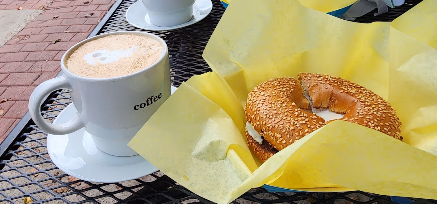 Anacappuccino photo 3