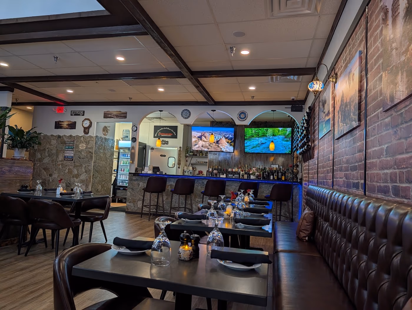 Anatolian Grill Mediterranean Cuisine photo 3