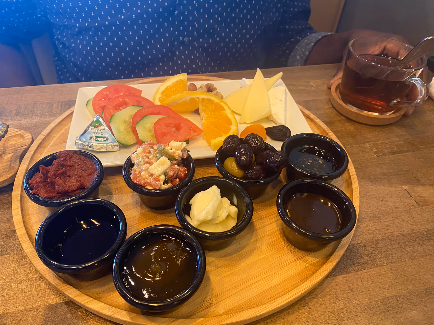 Anatolian Kitchen