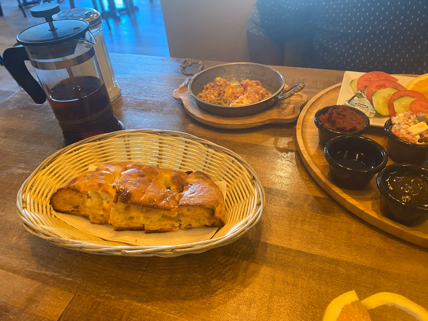 Anatolian Kitchen photo 3