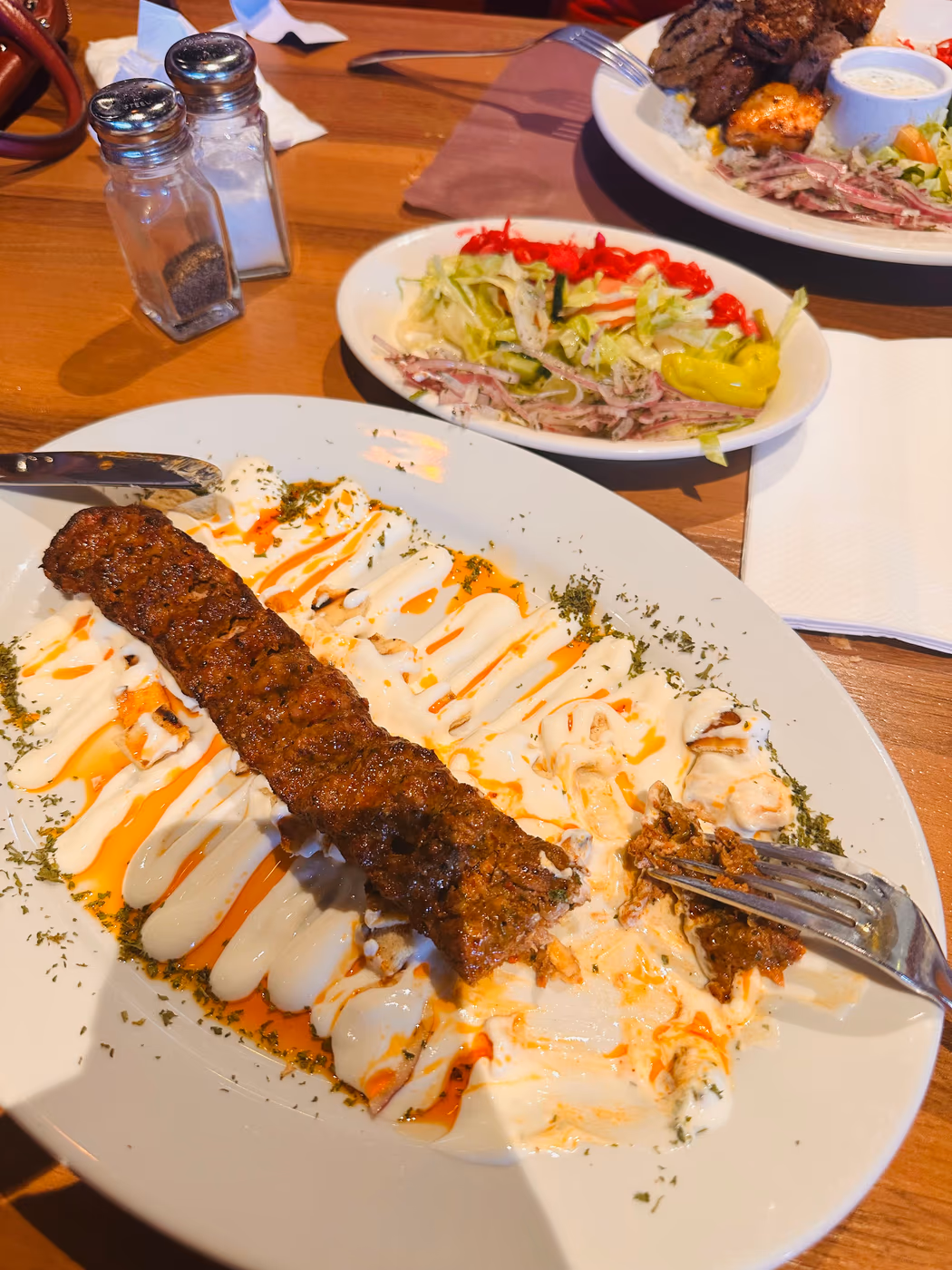 Anatolian Table photo 2