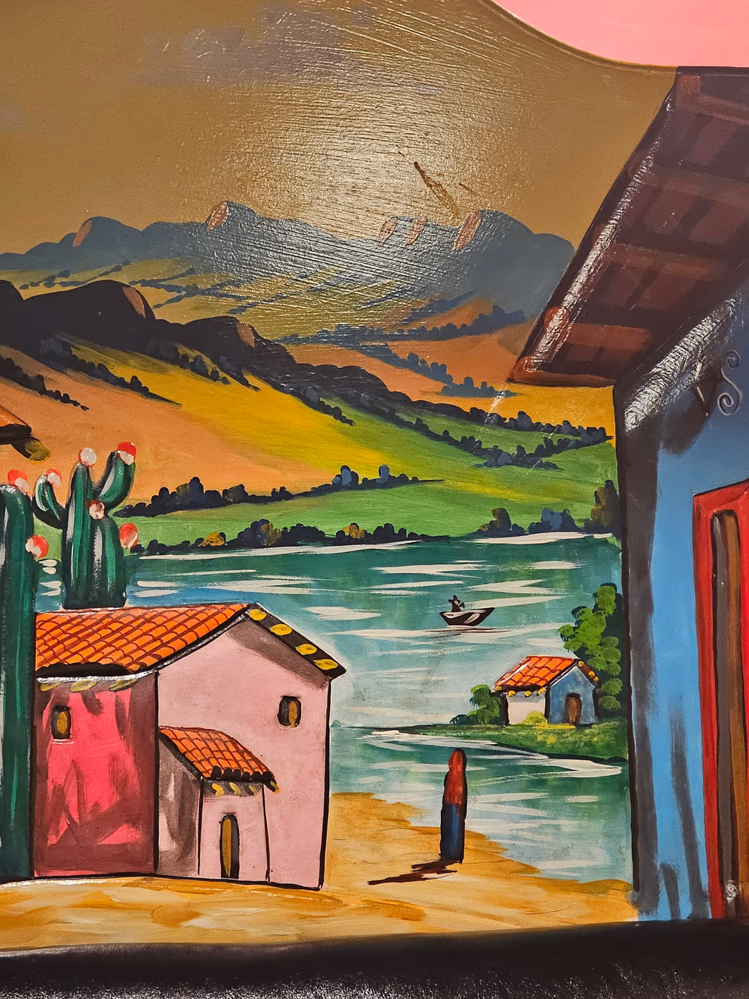 Anaya's Fresh Mexican Restaurant, Casa Grande photo 3