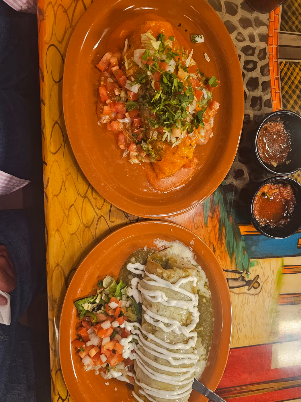 Anaya's Fresh Mexican Restaurant, Casa Grande photo 4