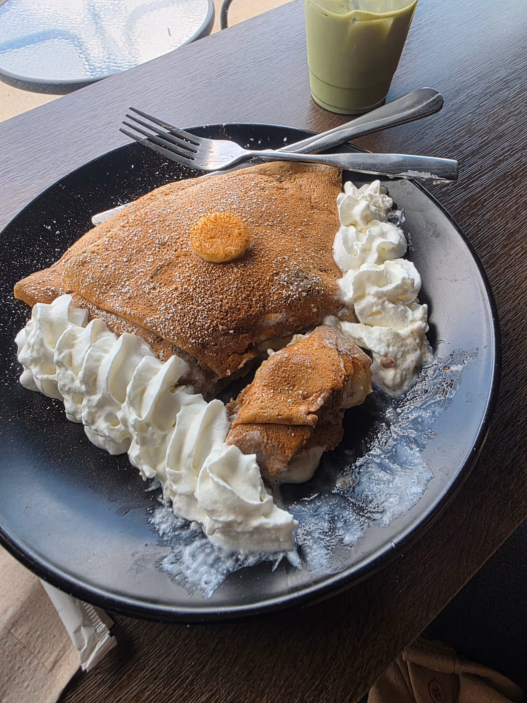 Ancestor Coffeehouse & Crêperie