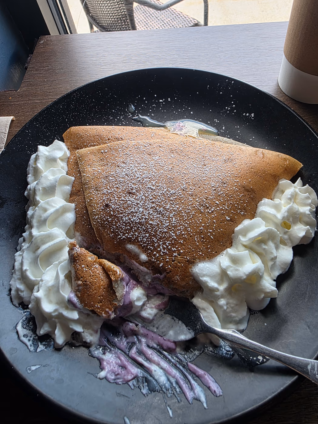Ancestor Coffeehouse & Crêperie photo 2
