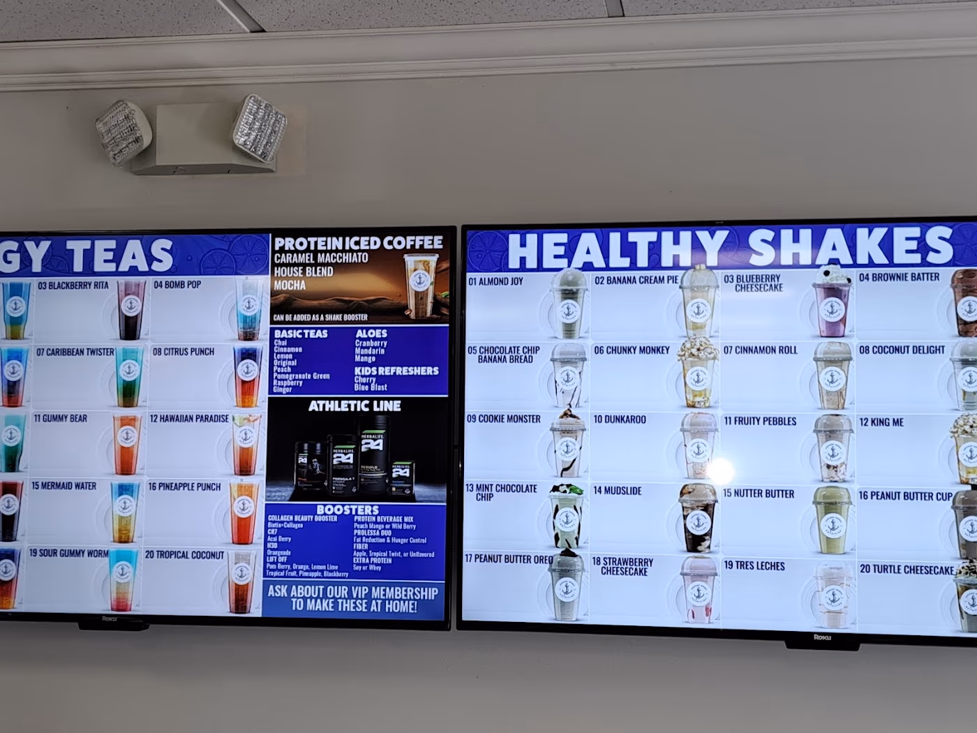 Anchor Down Nutrition photo 2