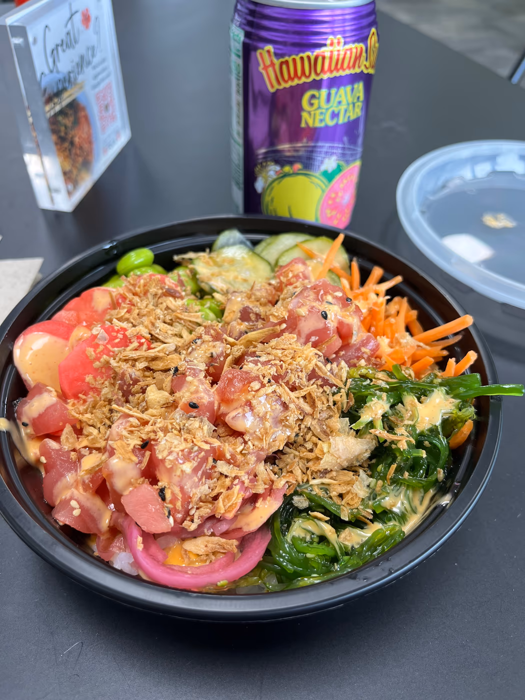 Anchor & Eat Poke photo 3