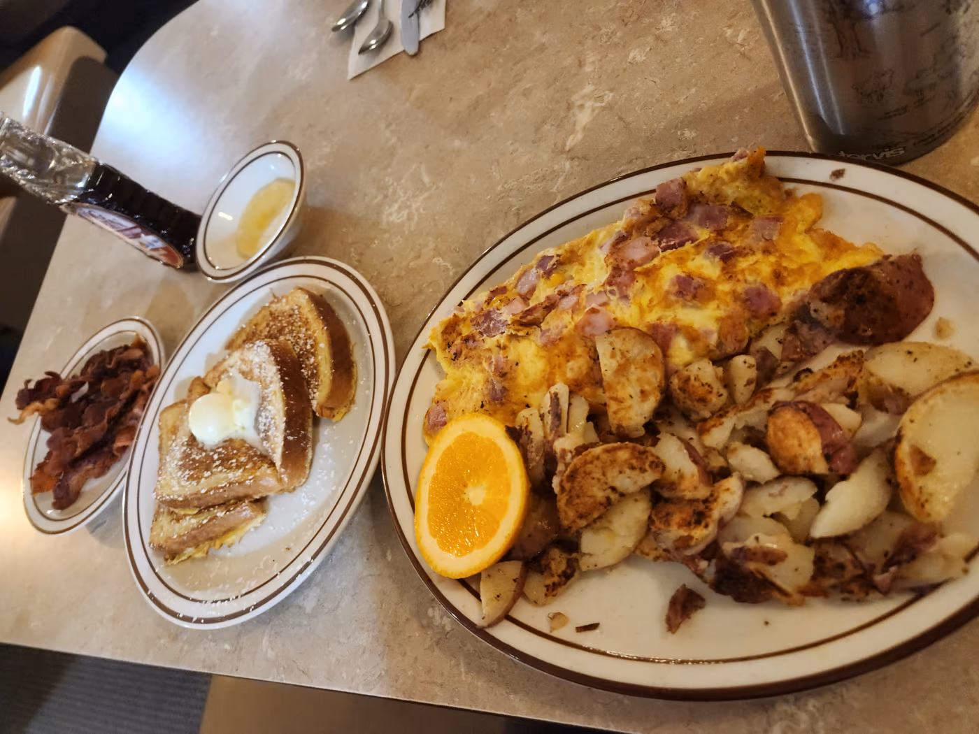 Andary's Grill & Deli photo 2