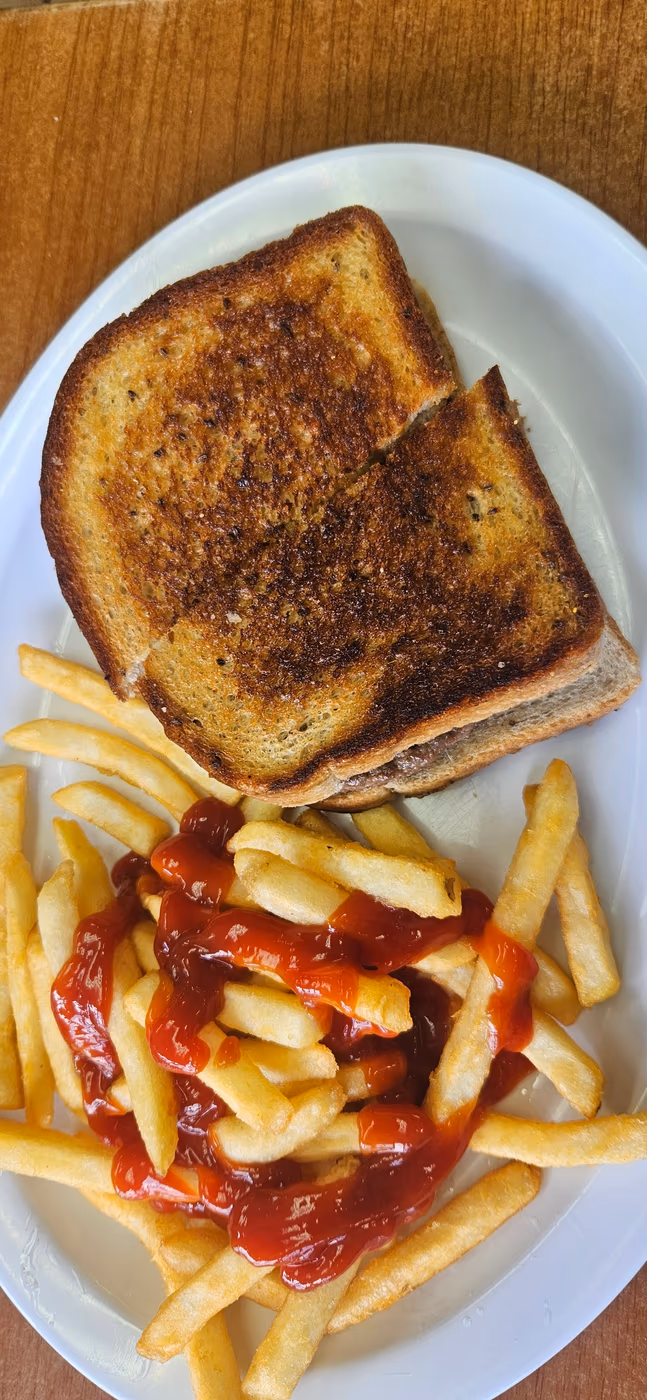 Anderson Grill